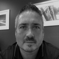 Andrew Buckley