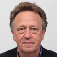 bart van riel