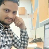 Shahjad Saifi