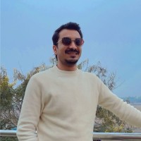 Ashish Singhal