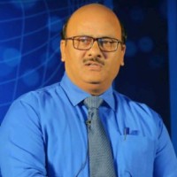 P K TRIPATHI