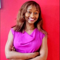 Christine Wachira