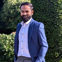 Renjith Babu