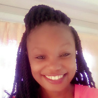 Nkhensani Mthombeni