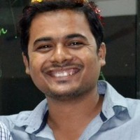 Kunjesh Sukhadia