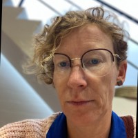 Annick Vanlerberghe