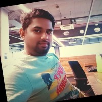 V.Mani Kandan