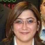 Dilşad Ülkü Yeşilırmak