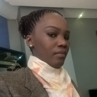 Alice Ozoemena