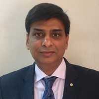 Ashwani Gupta PMP, MBA- IMT