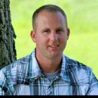 Stephen Crouch