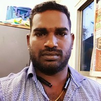 Rengasamy Murugeshan