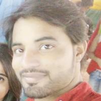 Praveen Mourya