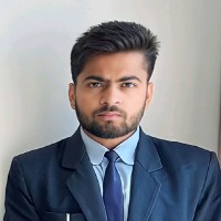Suryansh Maurya