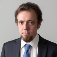 Alexey Eremenko, Phd
