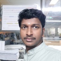 Rajesh Raj