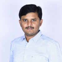 Raghu Patil