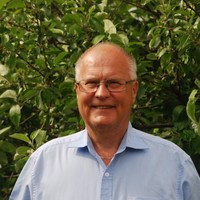 Bent Fabricius