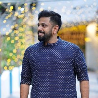 Yadukrishnan P