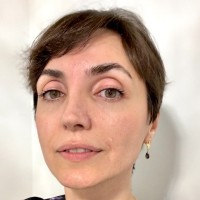 Maryam Sarabi Daryan