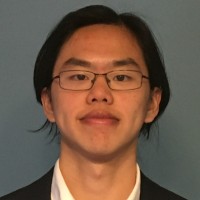David Chen