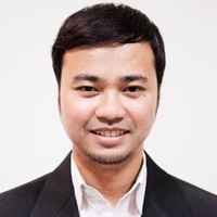 Risbaldi Rusli