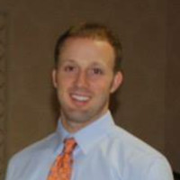Josh Straw, CSM, PMP
