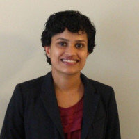 Thulasi Warrier