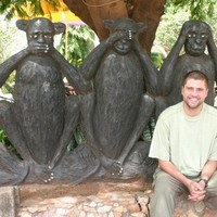 Rob Schubert