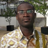 Kwadwo Baidoo