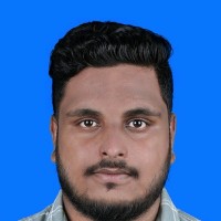 Rajaram Gopalakrishnan
