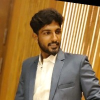 Dhinakaran R
