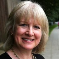 Rosemary Welsh