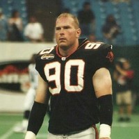 Steven Glenn