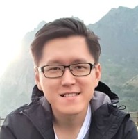 Terry Ang