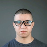 Ahmed Alaoui