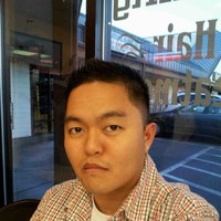 joenald Cabanag