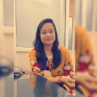Richa Garg