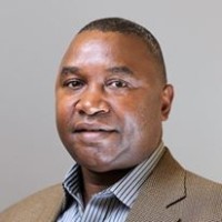 Simon Kioko, Sr