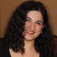 Eteri Giunashvili