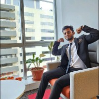 Hari Koushik