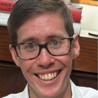 Christopher Keller