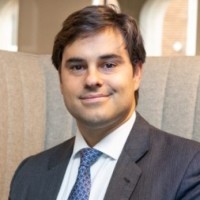 Michael Martínez McGough