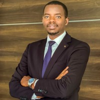 Eng. Emmanuel Ahabwe