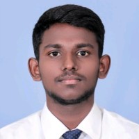 Radhikshan B