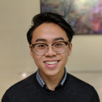 William Tsang