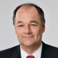 Gerald Ostermayer