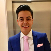 Enrique Diaz