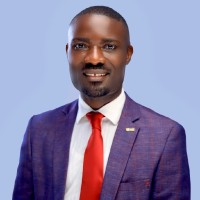 Nicholas Aruho