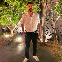 Dan Madar